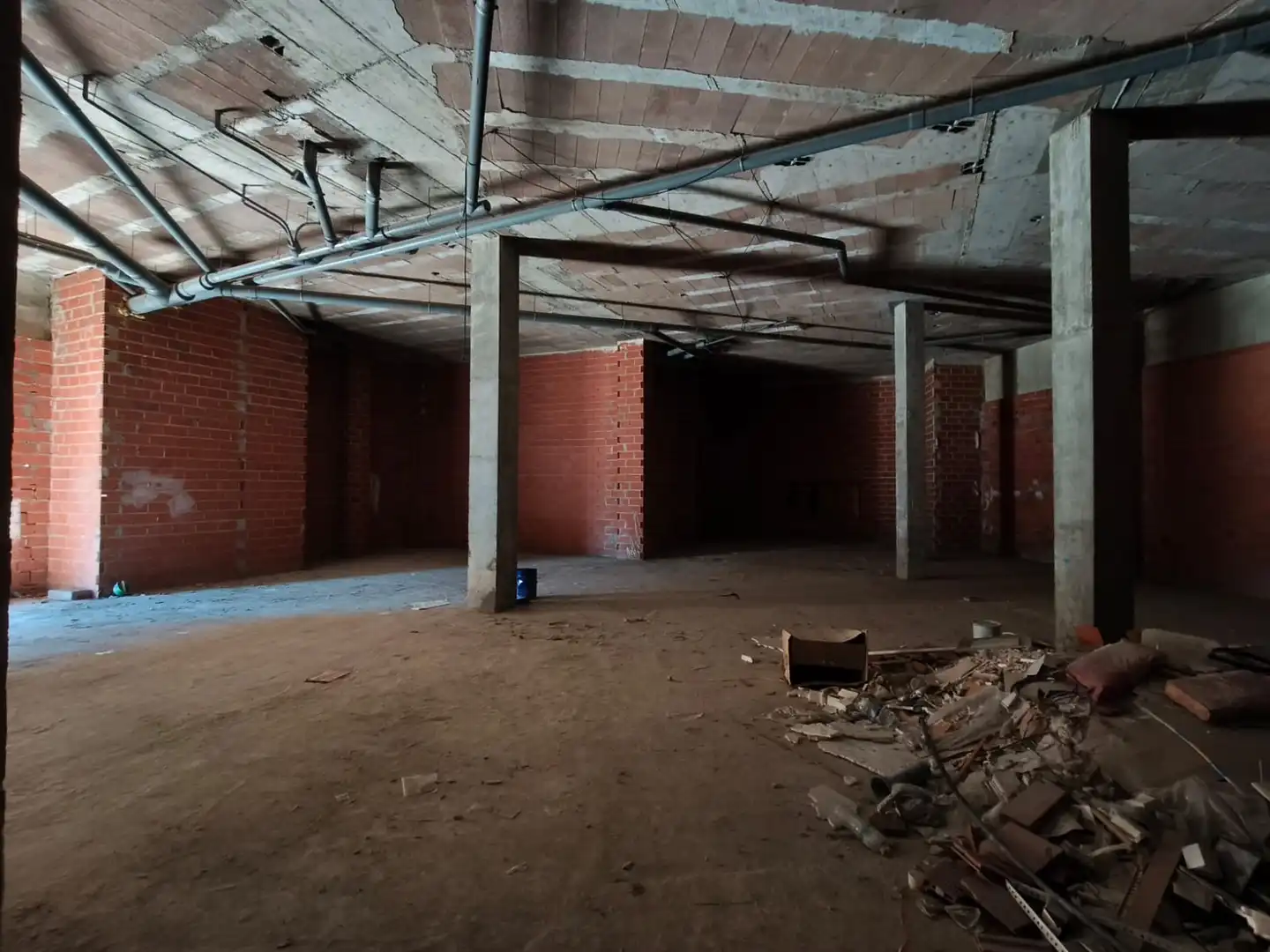Geschaftsraum zur Miete in Castellón de la Plana / Castelló de la Plana
