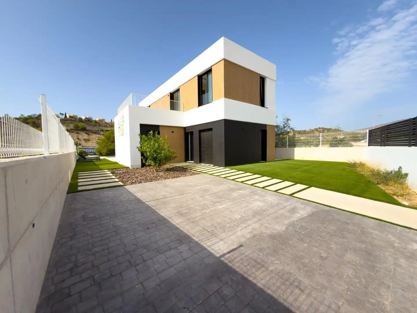 Casa amb piscina en venda a N/A, imagen 49