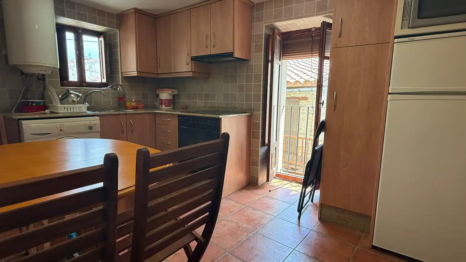 Casa adosada en venta en Villafranca del Cid / Vilafranca