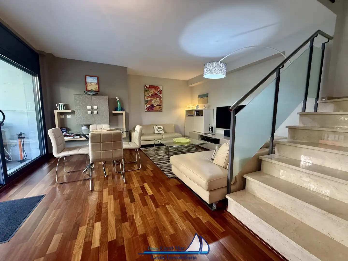 Maison mitoyenne avec piscine à vendre à Avinguda de la Diputació 41, imagen 5