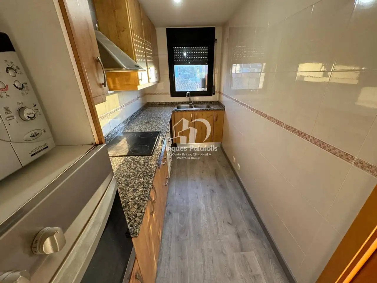 Cocina de Piso en venta en Tordera con Aire acondicionado, Calefacción y Parquet