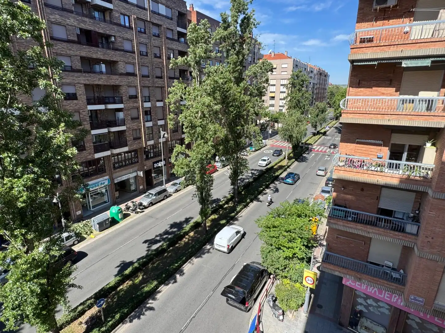 Piso con terraza en venta en Logroño - Duques de Nájera, imagen 20