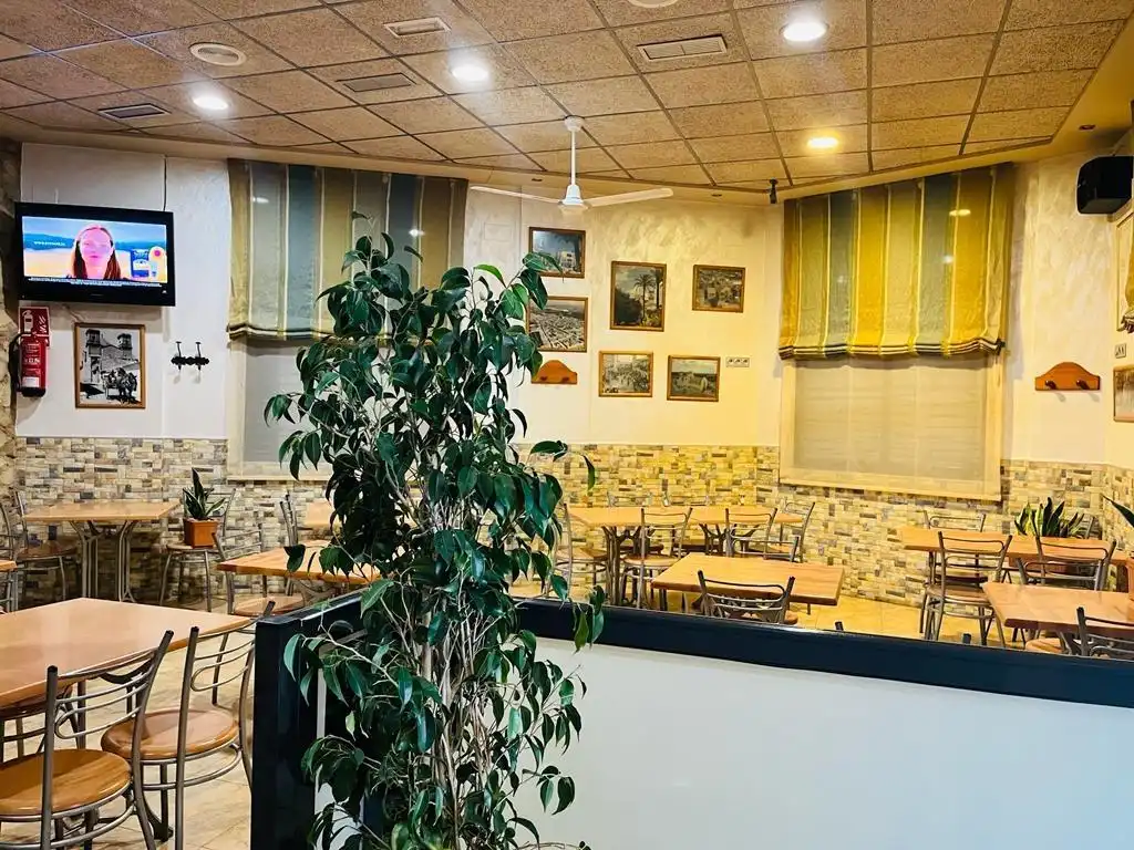Local comercial en venta en Albatera, imagen 13