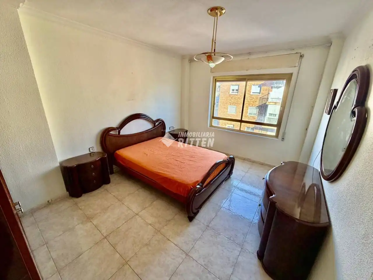 Wohnung mit Terrasse zum Verkauf in Plaza Poeta Pelayo 6, imagen 11