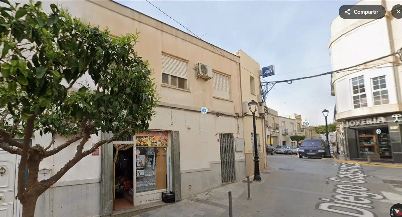 Piso en venta en DIEGO CAPARROS, imagen 6