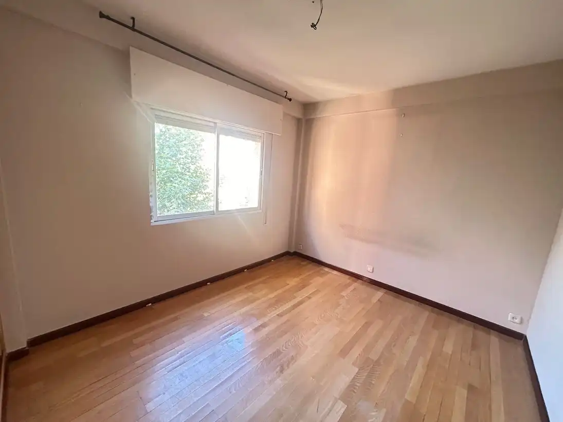 Wohnung zur Miete in Calle San Lamberto, Ventas