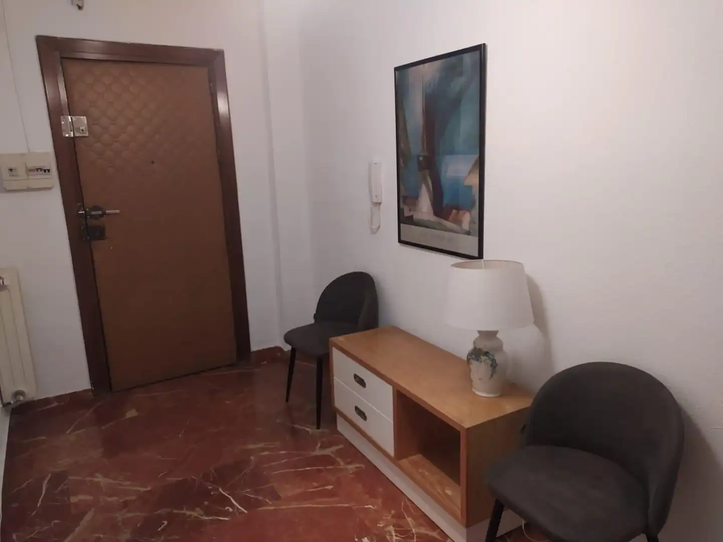 Flat for rent in Fígares