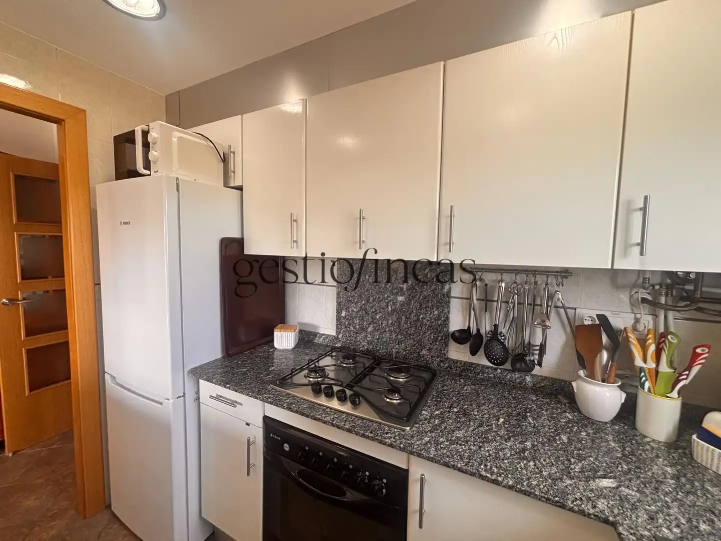 Apartament de lloguer a Calle CESAR MARTINELL, 2, La Dorada