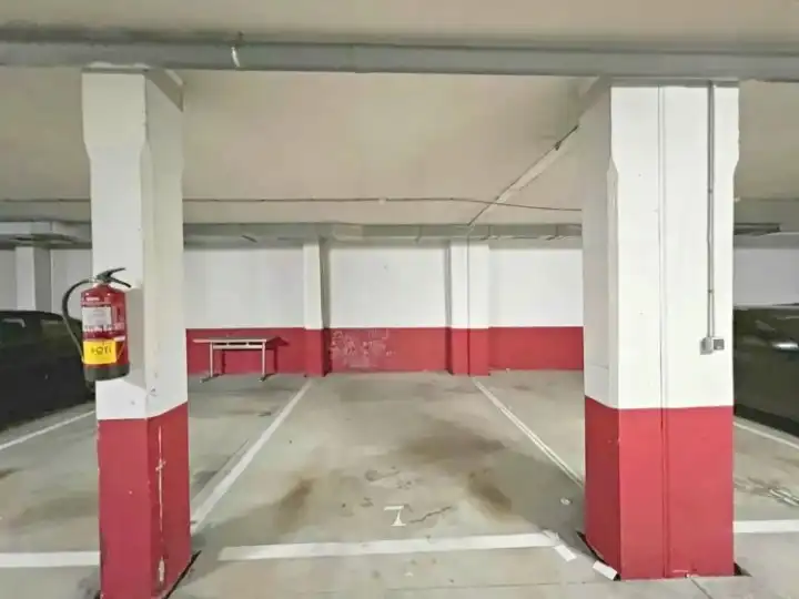Wohnung mit Aufzug zum Verkauf in Rúa de Isidro Parga Pondal 4, imagen 11