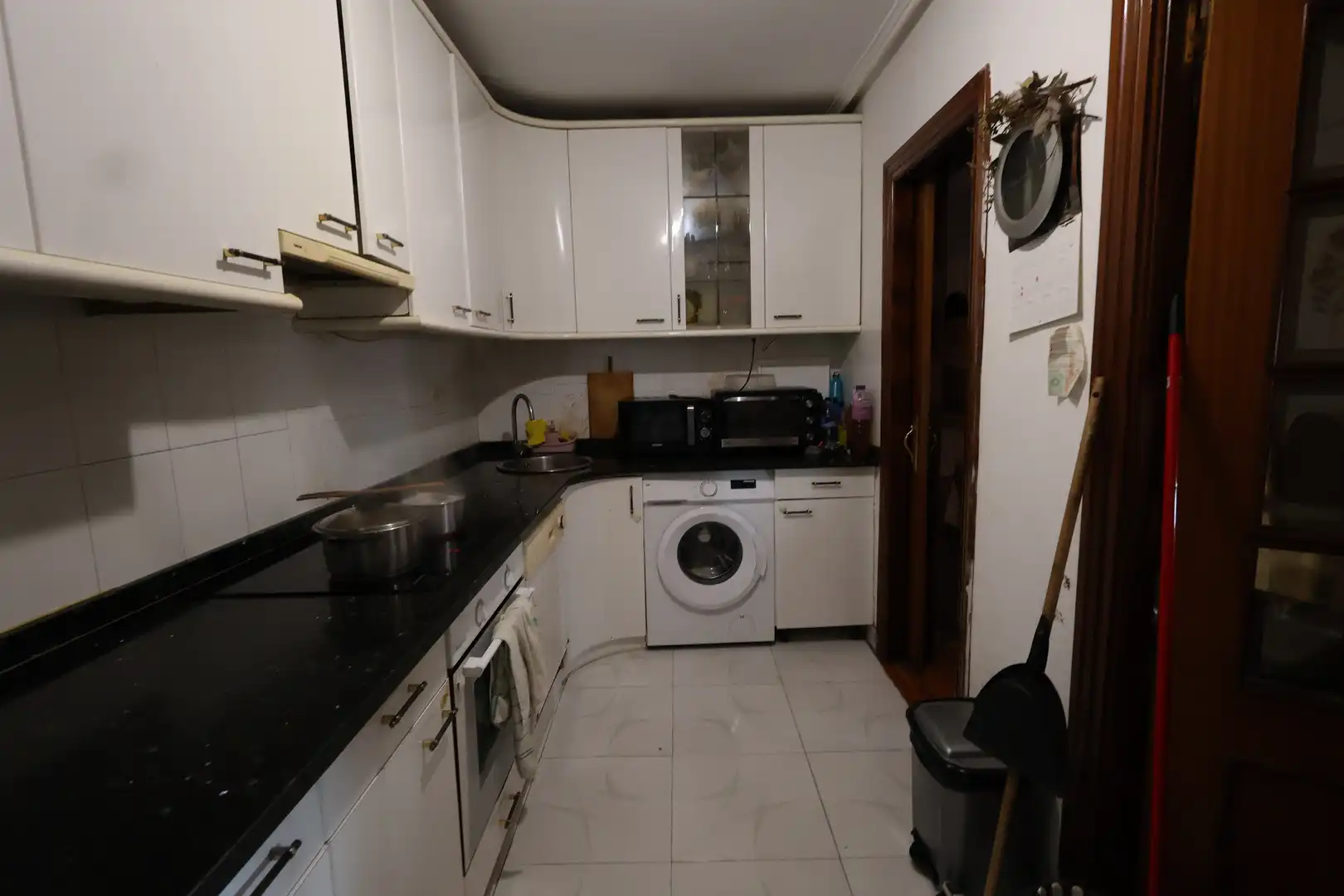 Piso con terraza en venta en Askatasun Etorbidea, imagen 6