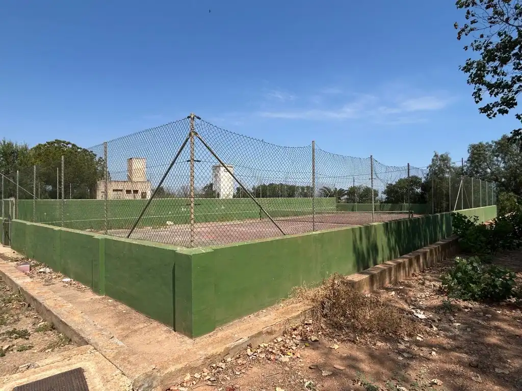 Dúplex en venta en Urbanizacion Paraiso Park-Ds R.S.Gines, Los Belones