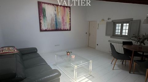 Photo 4 of Attic for rent in San Joaquín, Universidad - Malasaña, Madrid Capital