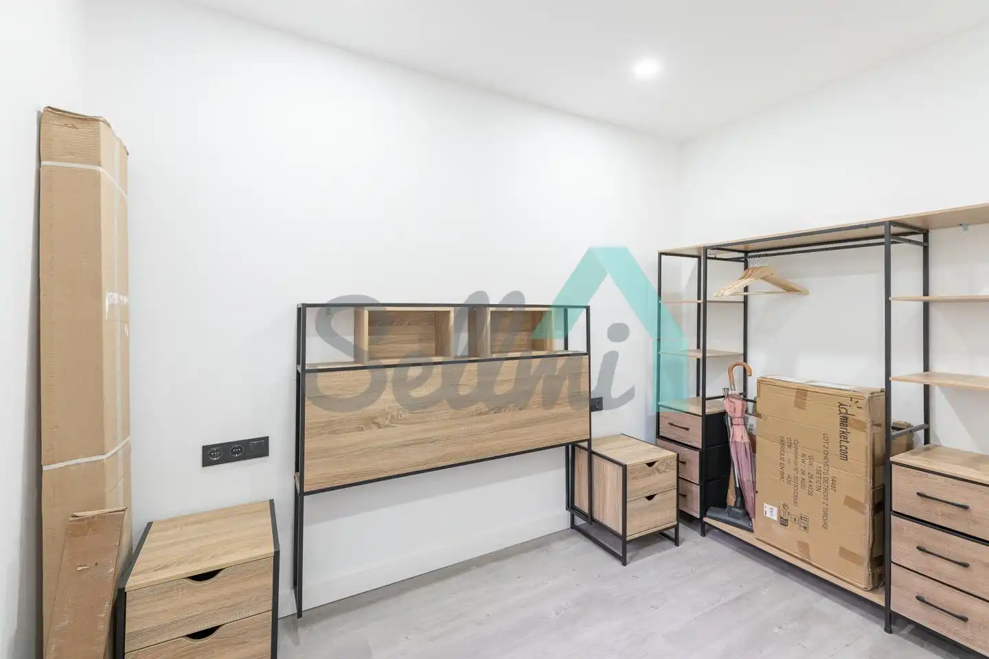 Habitación de Planta baja en venta en Gijón  con Calefacción, Jardín privado y Trastero