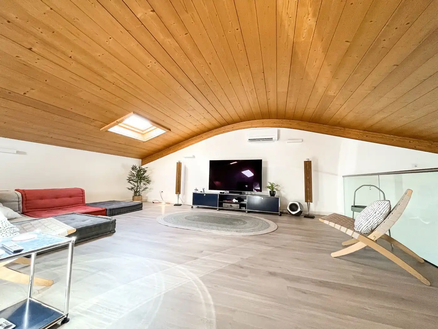 Apartament de lloguer a Carrer Xavier Montsalvatge, Montjuïc
