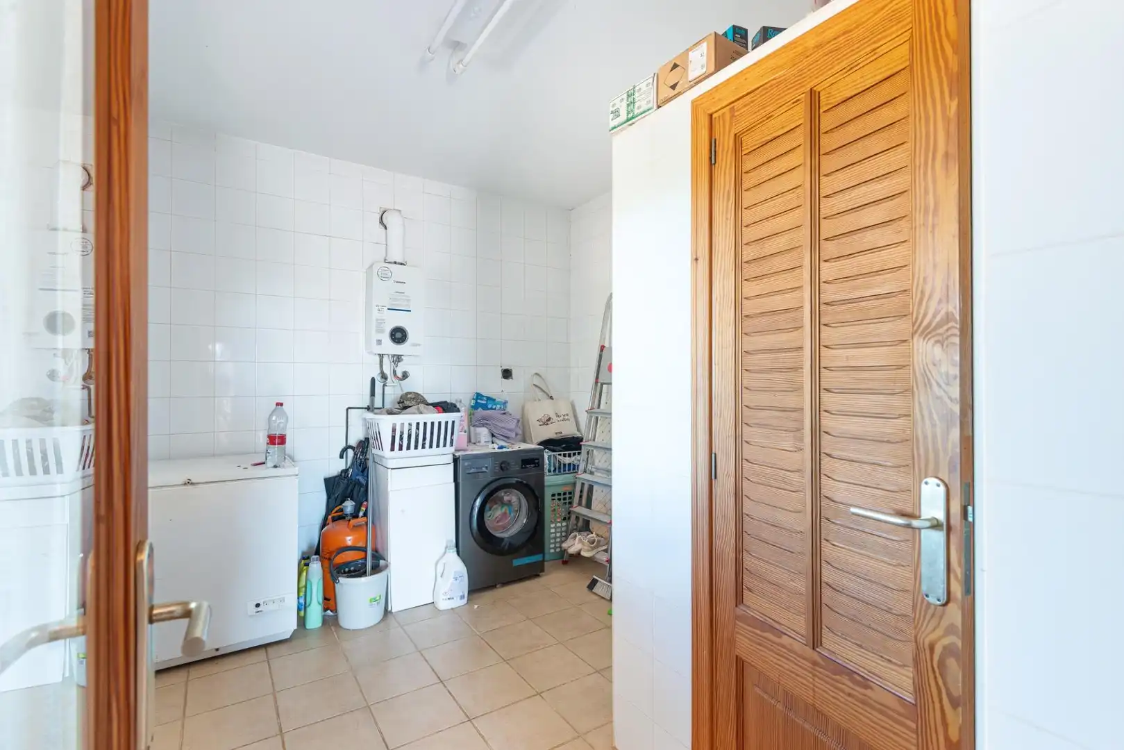 Casa rústica en venta en Centro, imagen 26