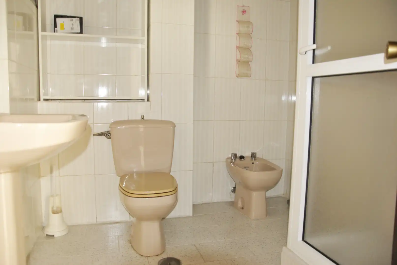 Baño de Piso en venta en Plasencia con Terraza