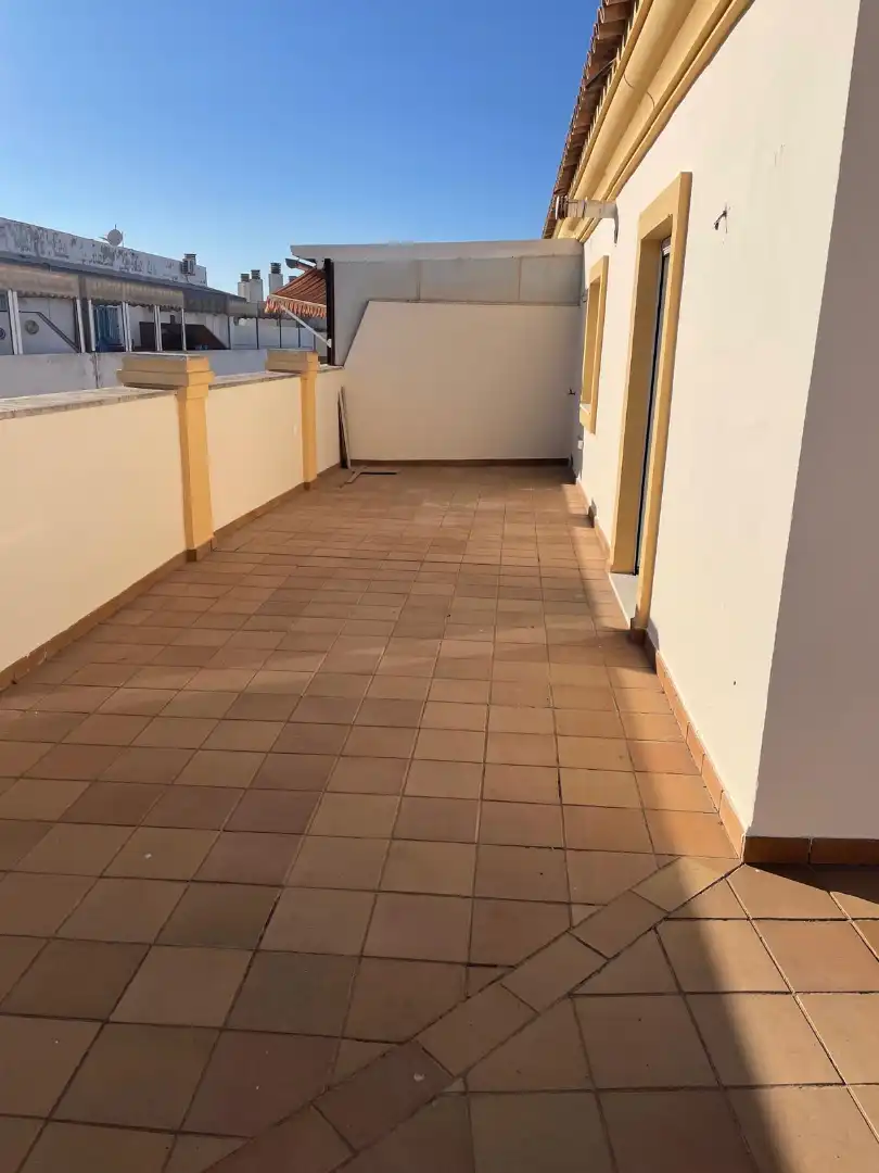 Penthouse mit Terrasse zur Miete in Calle Bolsa, imagen 8