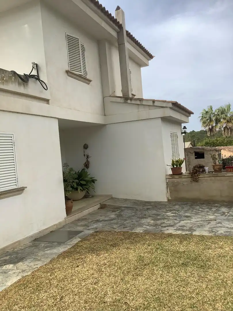 Houses for sale in Calvià  with Private garden, Terrace and Storage room
