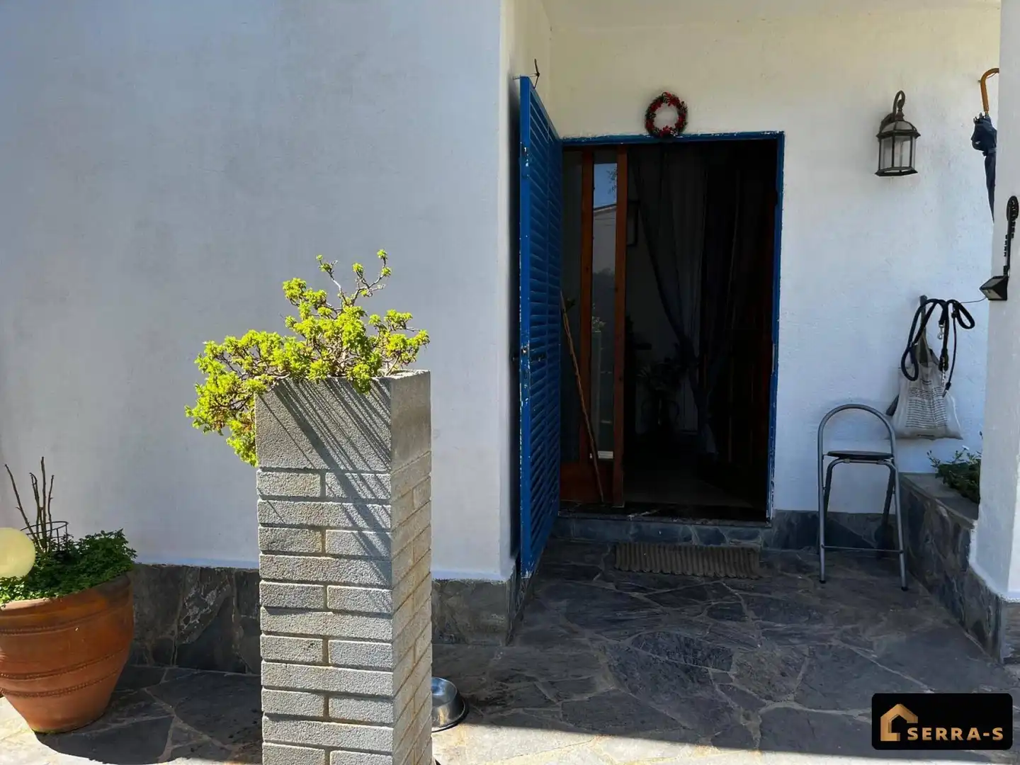 Chalet con terraza en venta en Carrer del Cadí, imagen 33