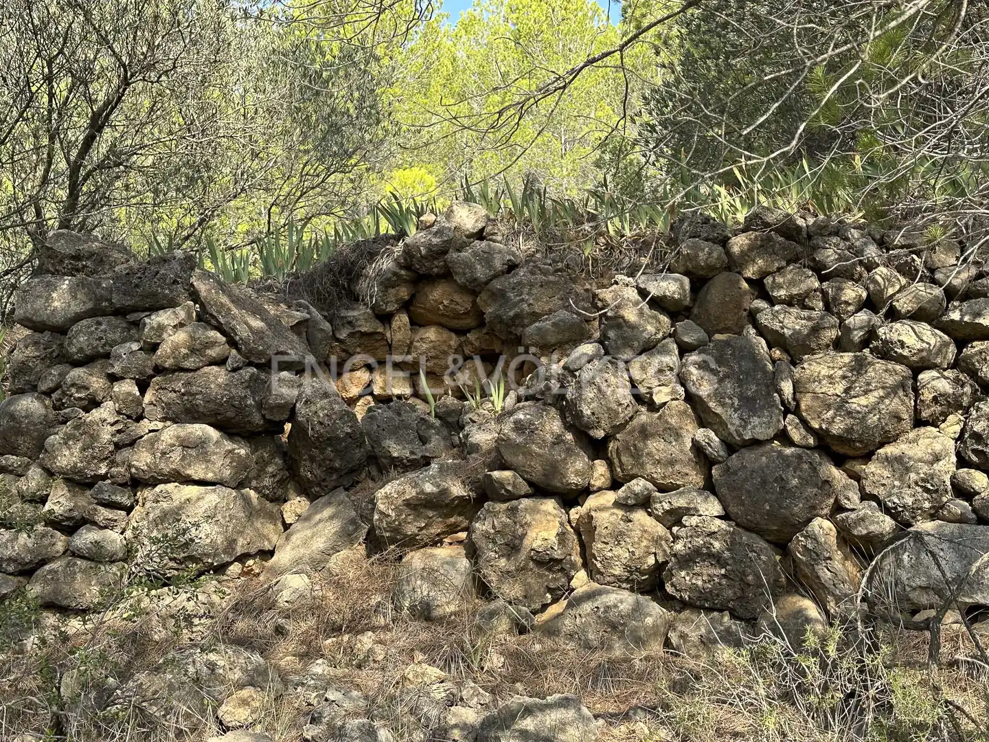 Residential land for sale in Torrelles de Foix, imagen 43