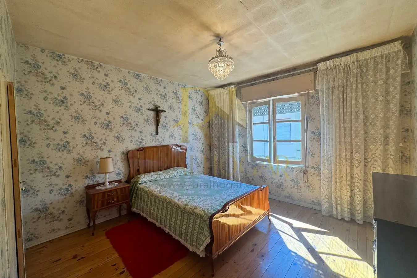 Habitación de Casa o chalet en venta en Turcia con Calefacción, Horno y Microondas
