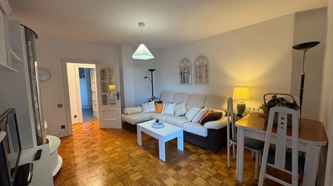 Foto 3 von Wohnung zur Miete in Calle Fernando de Los Ríos, 20, Los Castros, Santander