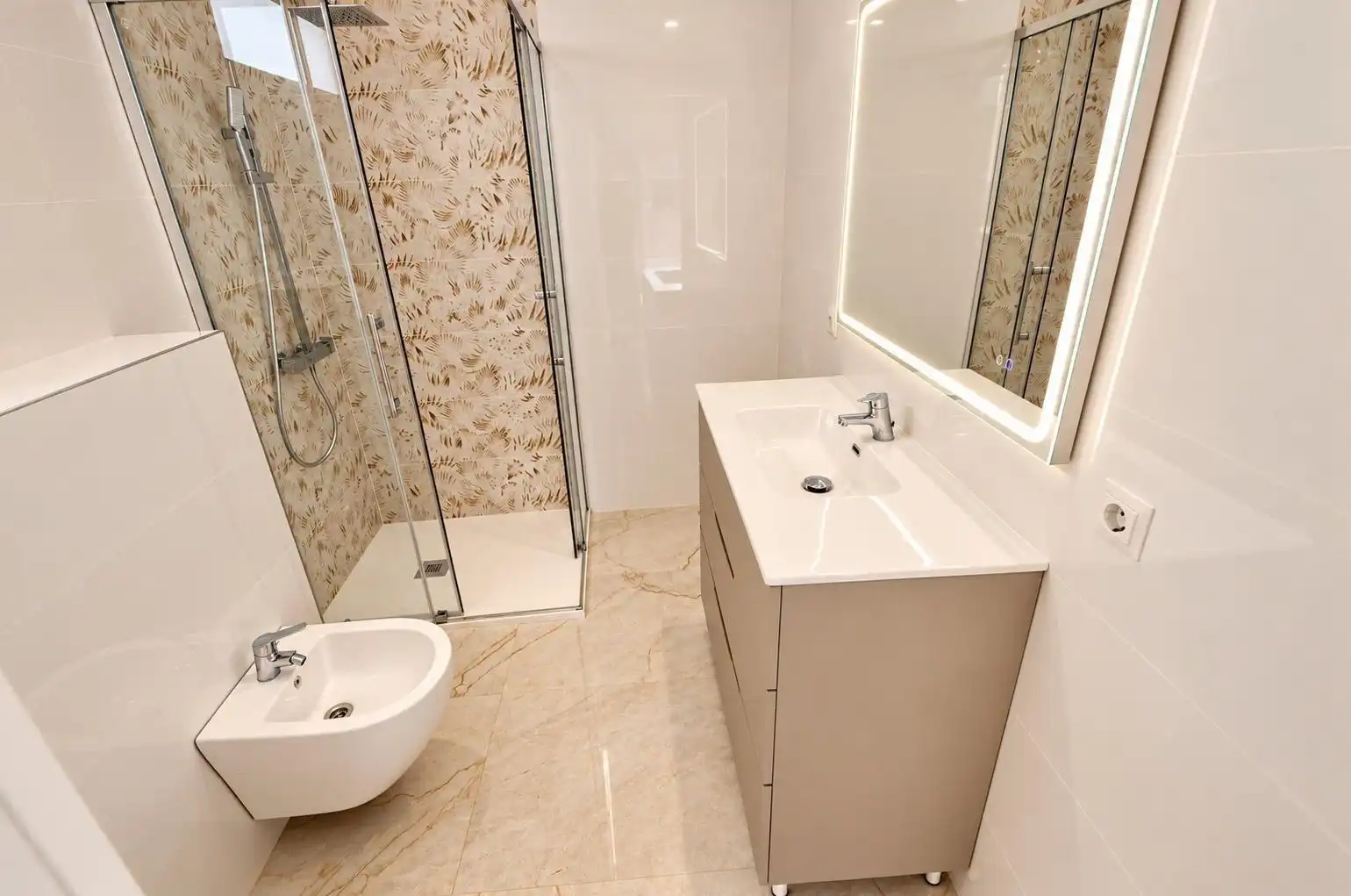Attique avec ascenseur à vendre à Centro Urbano, imagen 33