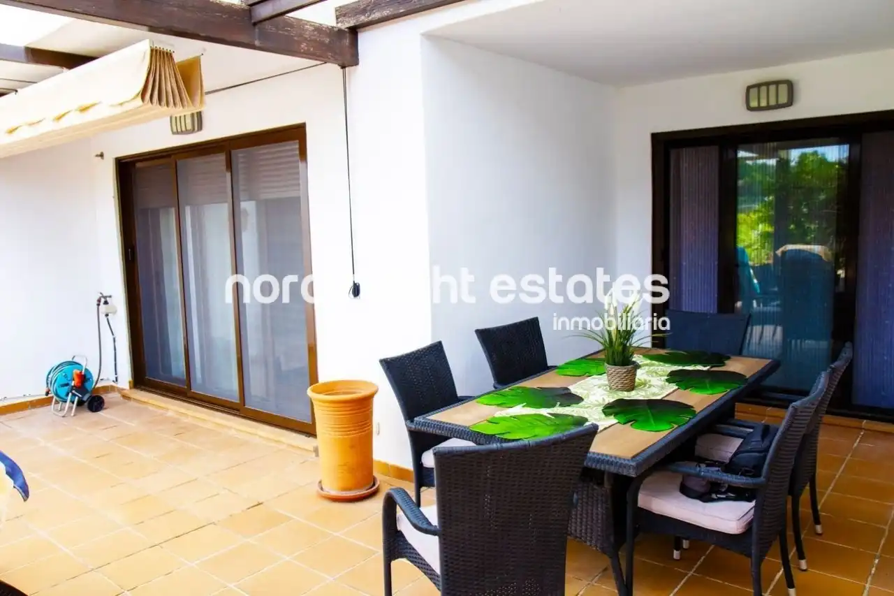 Appartamento con piscina in vendita a Casares Golf - Casares del Sol, imagen 4