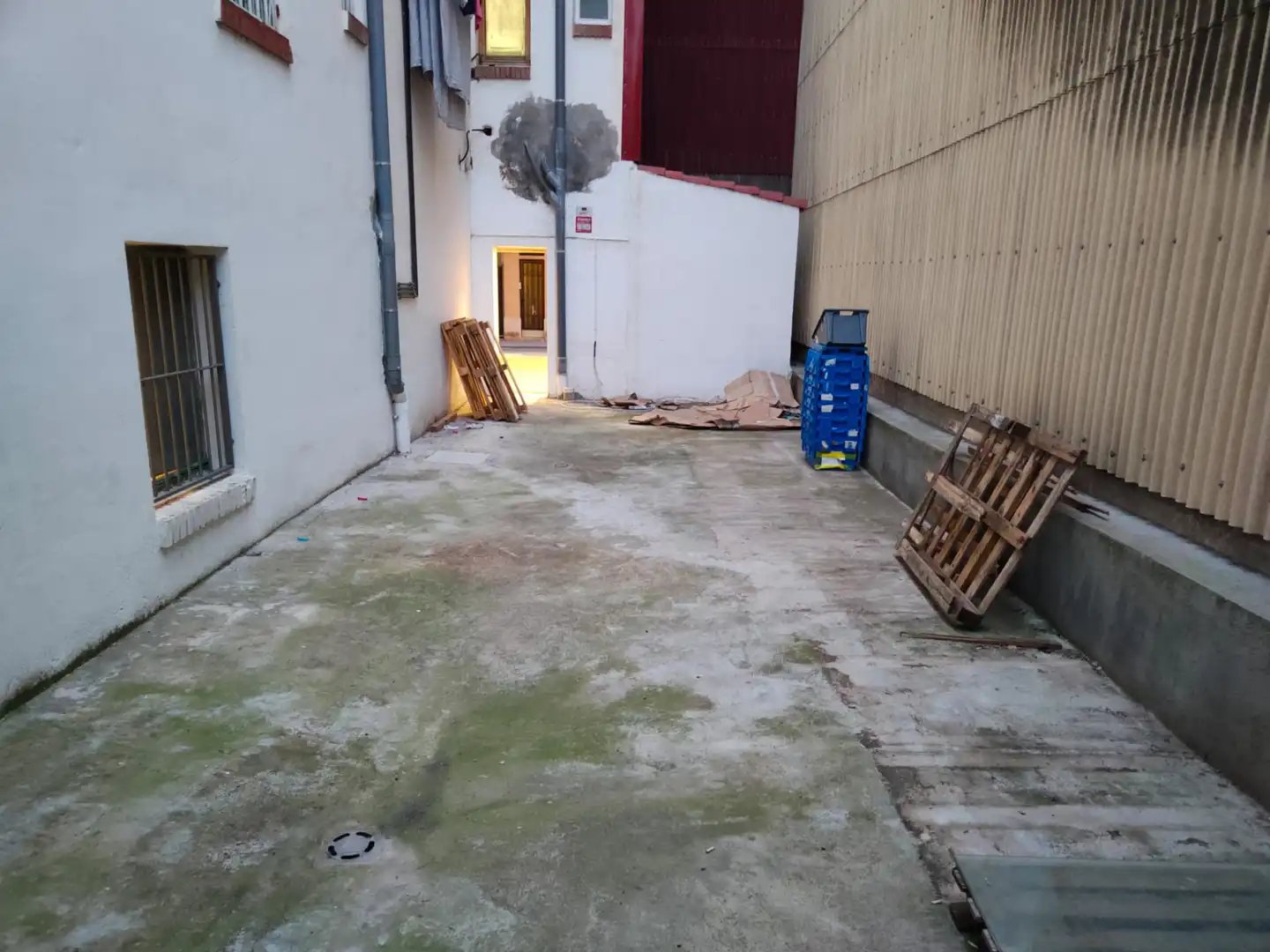 Business premises for sale in Carrer de Sant Lluís, imagen 9