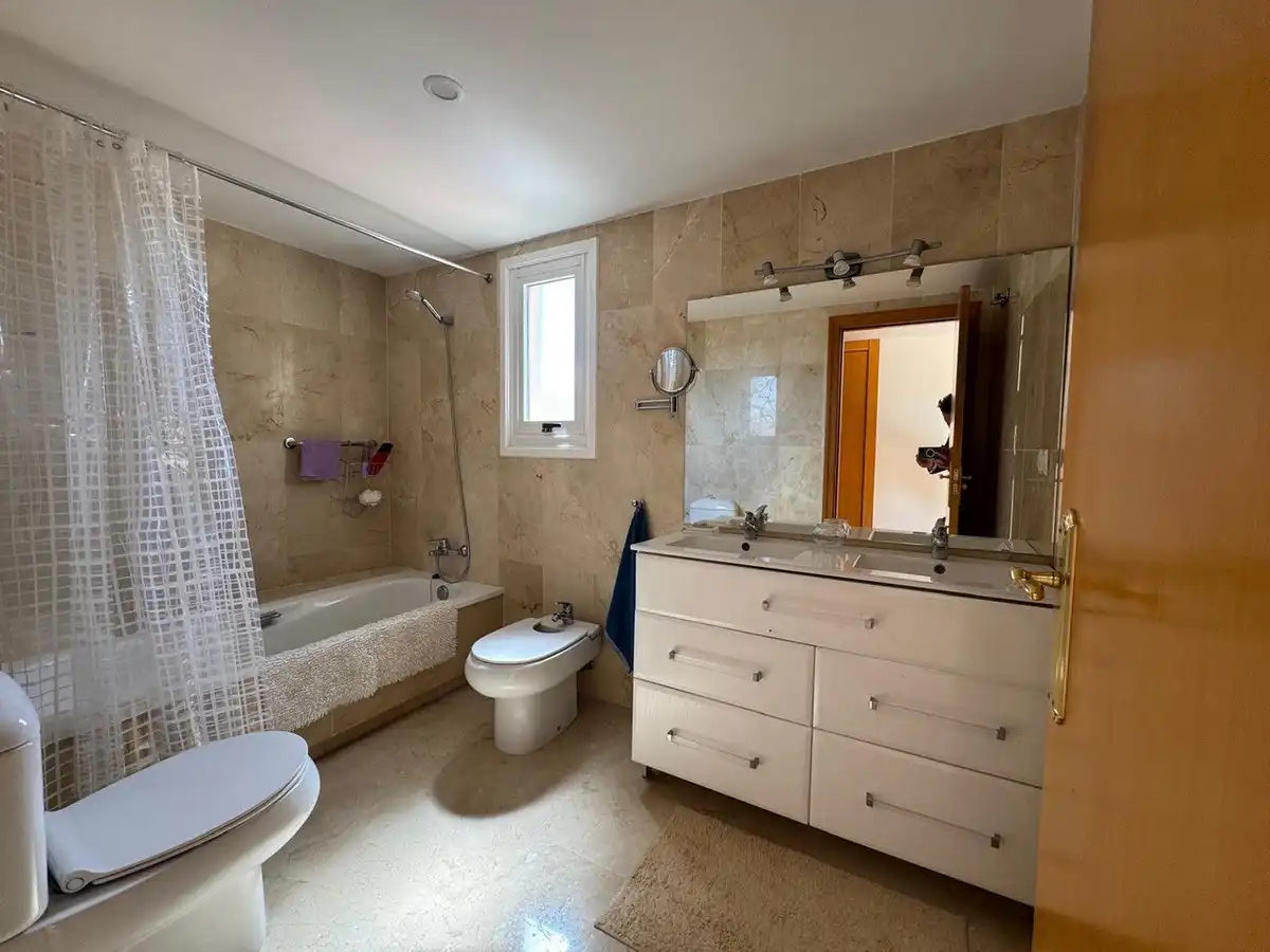 Maisonette mit Terrasse zum Verkauf in Calle 19 C 501, imagen 9