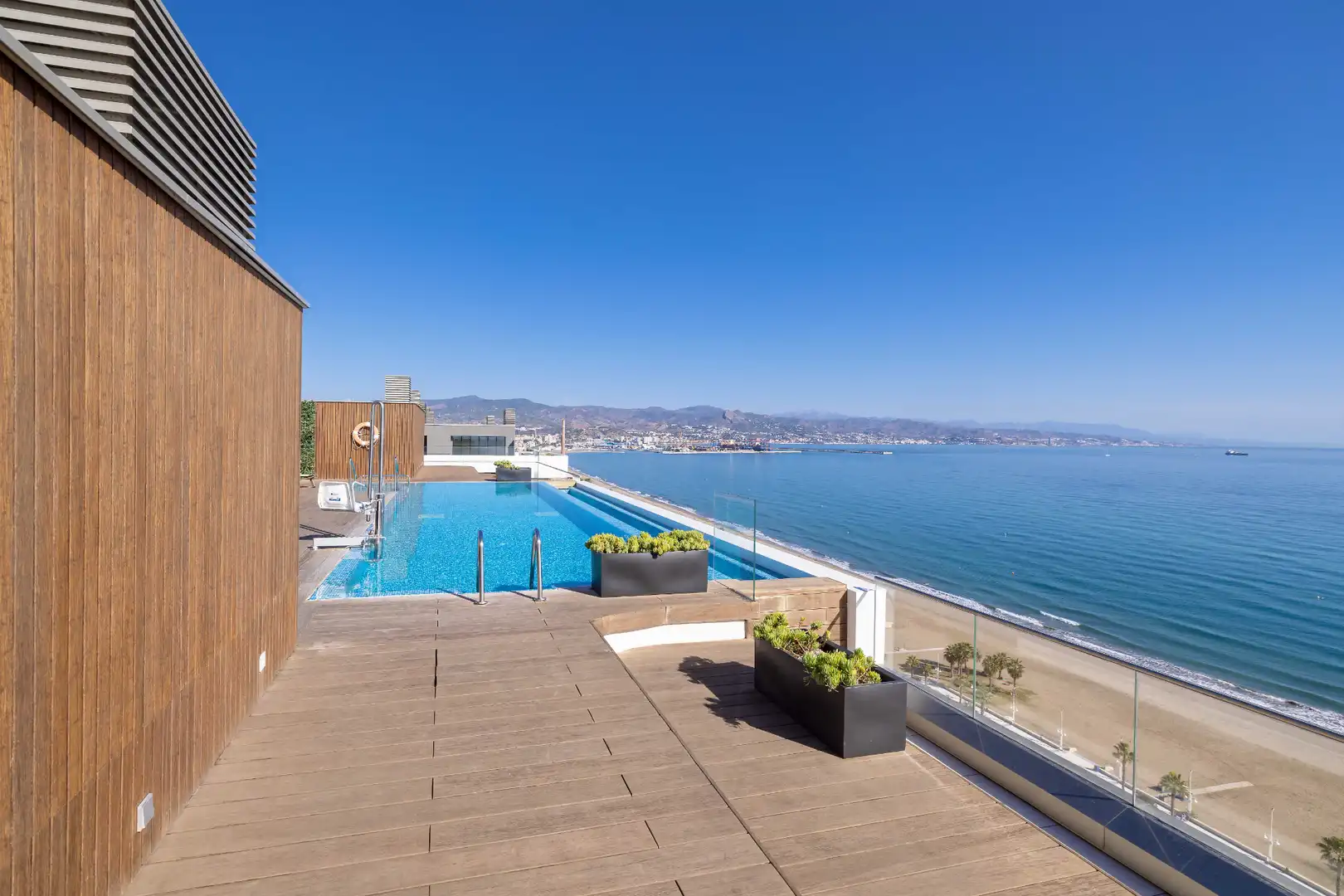Wohnung mit Pool zum Verkauf in Calle Pacífico, imagen 84