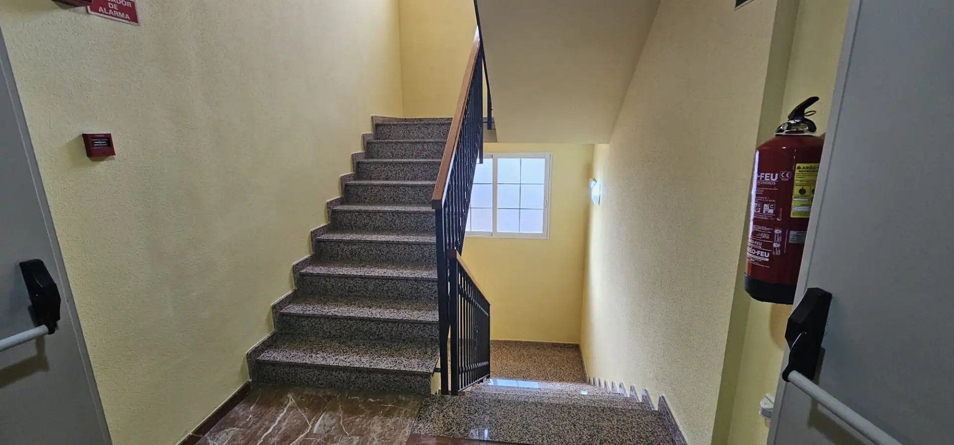 Inmuebles singulares con ascensor en venta en Calle Marín, imagen 16