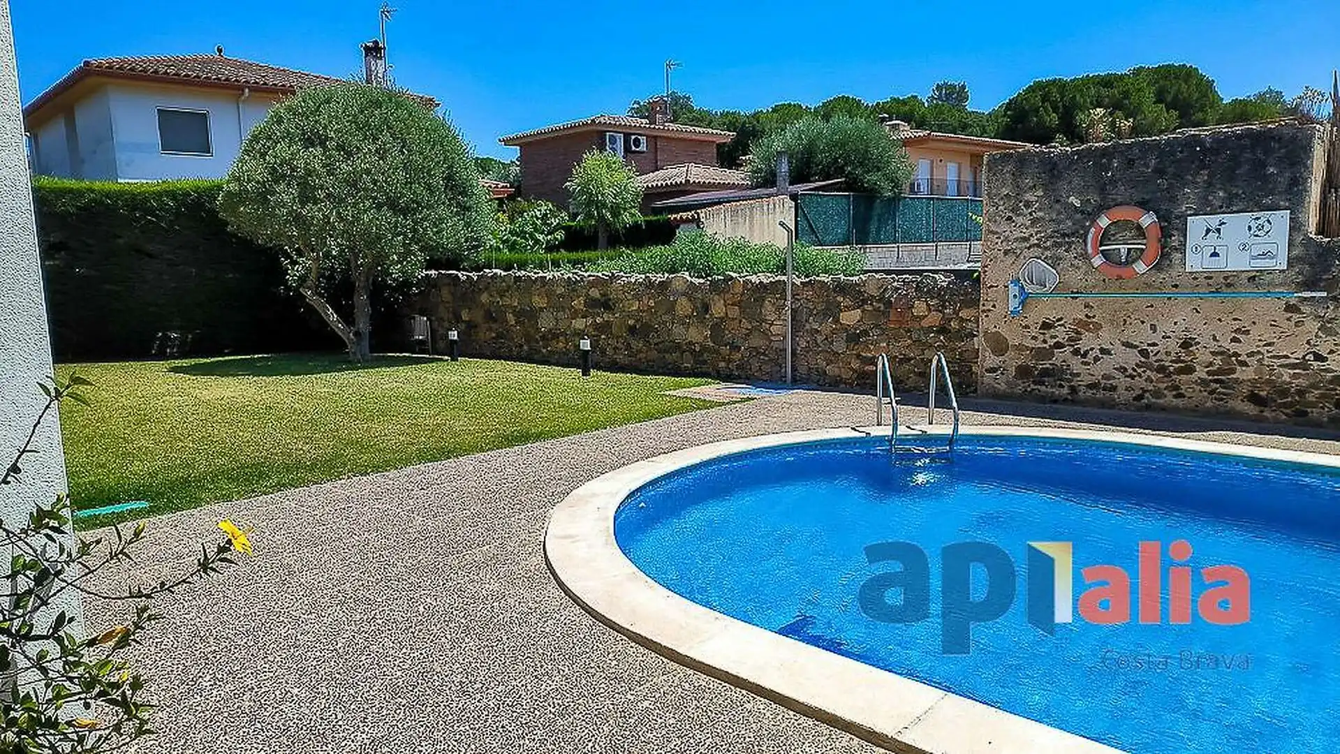 Apartment mit Aufzug zum Verkauf in Poble, imagen 15