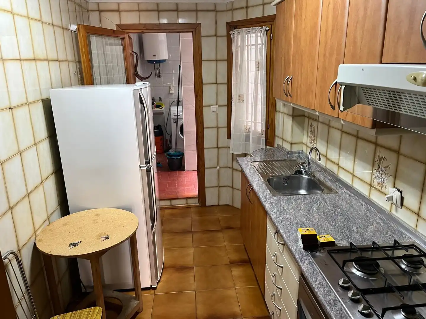 Appartamento con terrazza in vendita a Almansa, imagen 4