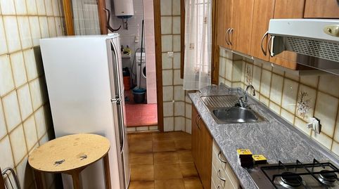 Foto 4 de Piso en venta en Almansa, Albacete