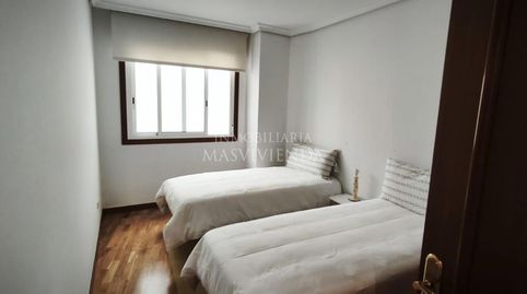 Photo 5 of Flat for rent in Marqués de Quintanar, Baiona, Pontevedra