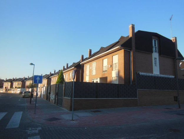 Exterior view of Flat for sale in Parla