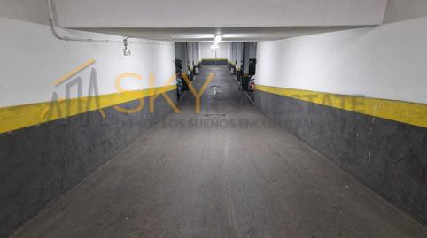 Photo 3 of Garage for sale in Calle del Doctor Vallejo, Quintana, Madrid