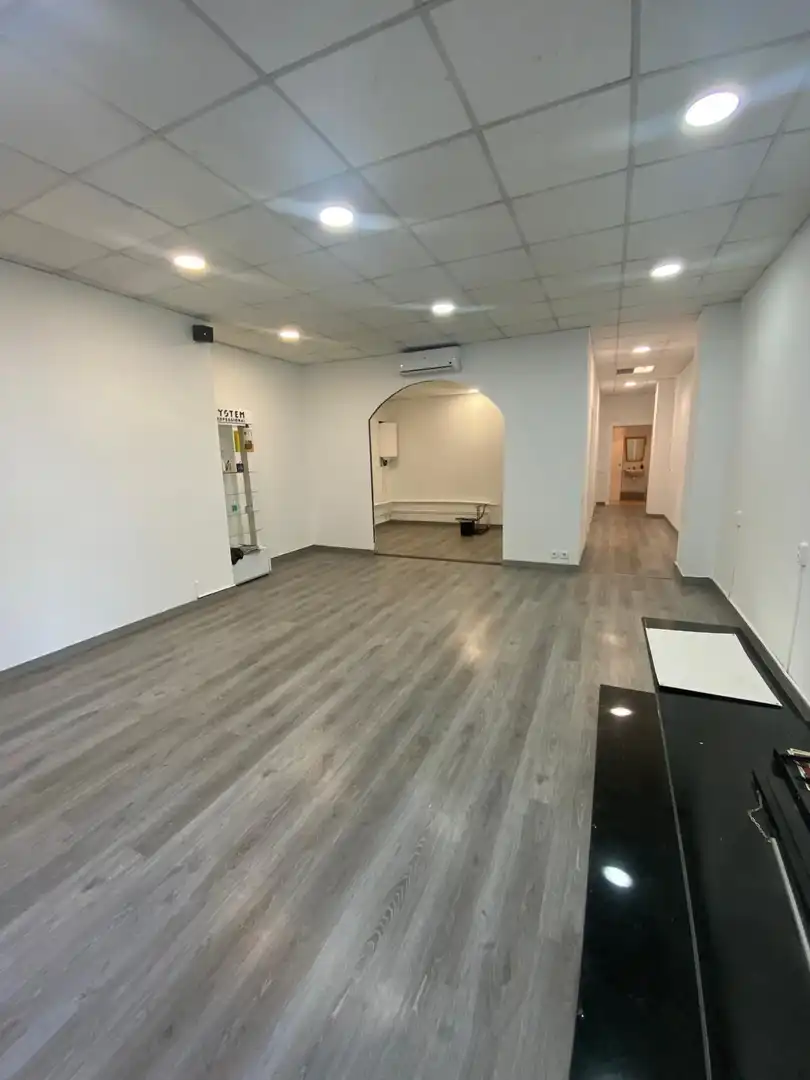 Local en venta en Can Rull