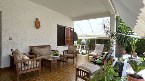 Foto 2 de Casa o chalet en venta en Malvasía, Golf - Torre Almenara, Almonte