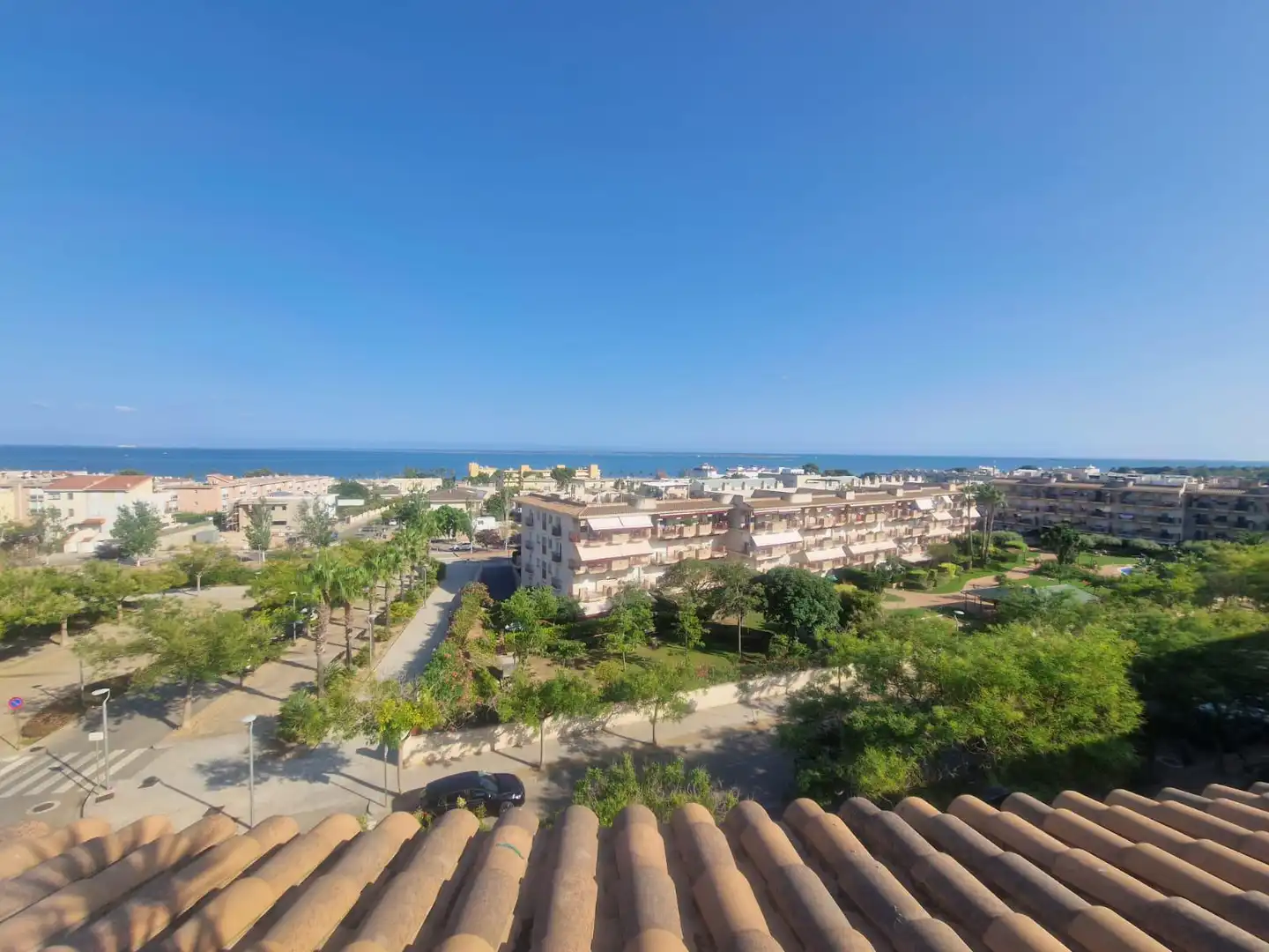 Flat for sale in Platges