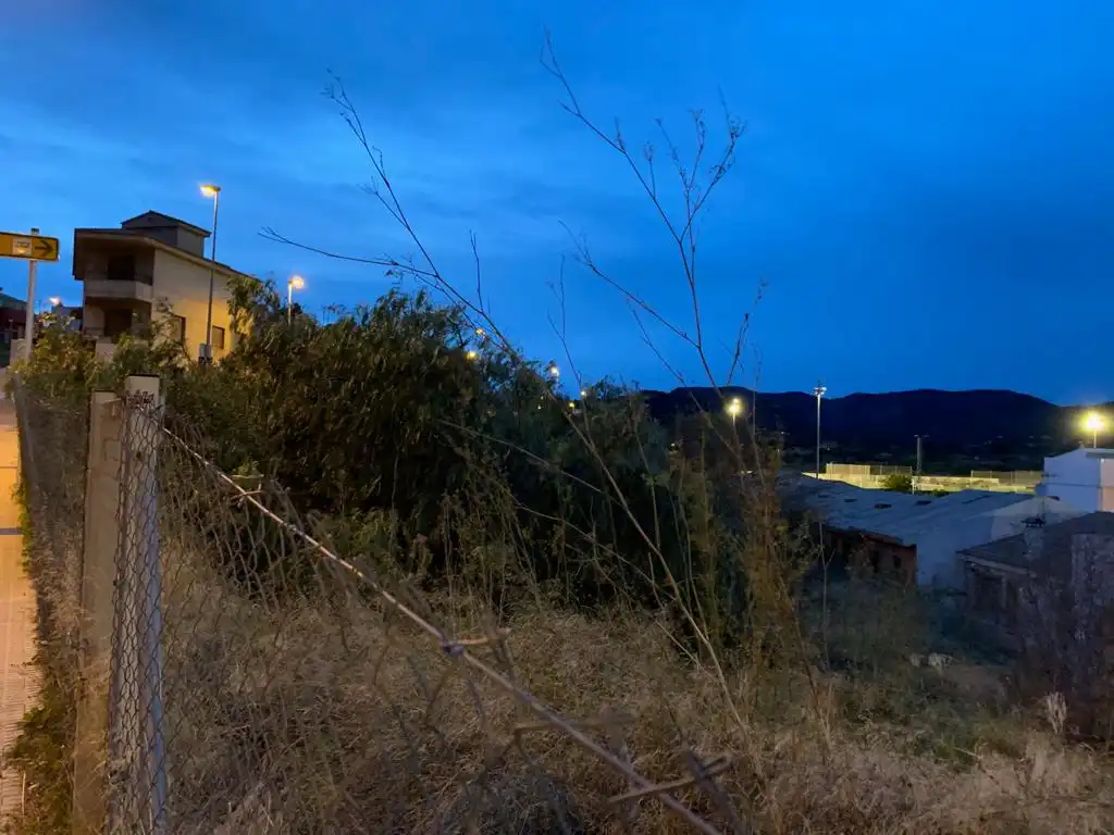 Wohnbaugrundstück zum Verkauf in Montanejos, imagen 2