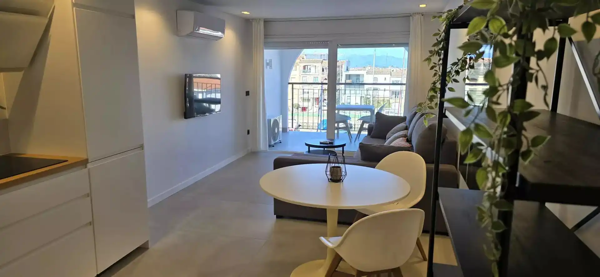 Apartment with lift for sale in Salins - Cavall de Mar, imagen 5