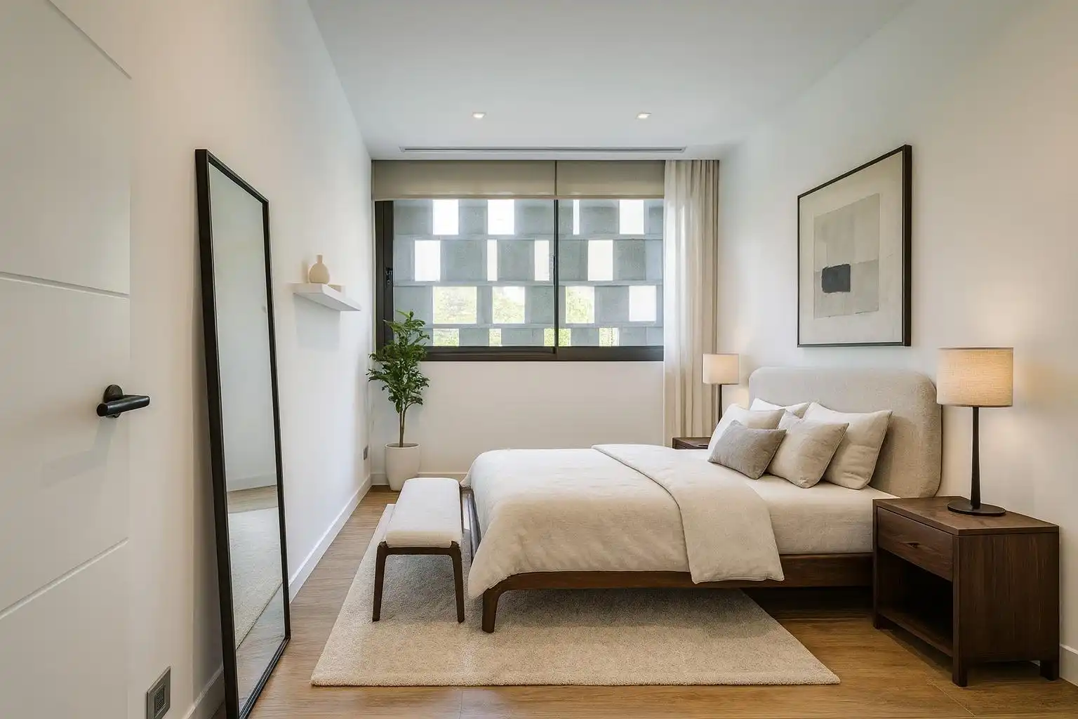 Habitación de Casa o chalet en venta en Alella con Calefacción, Jardín privado y Terraza