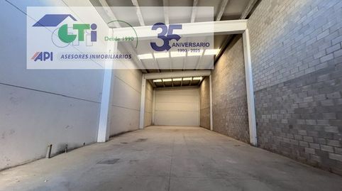 NAVE VALDECONSEJO, EN VENTA 300 M2, image 4