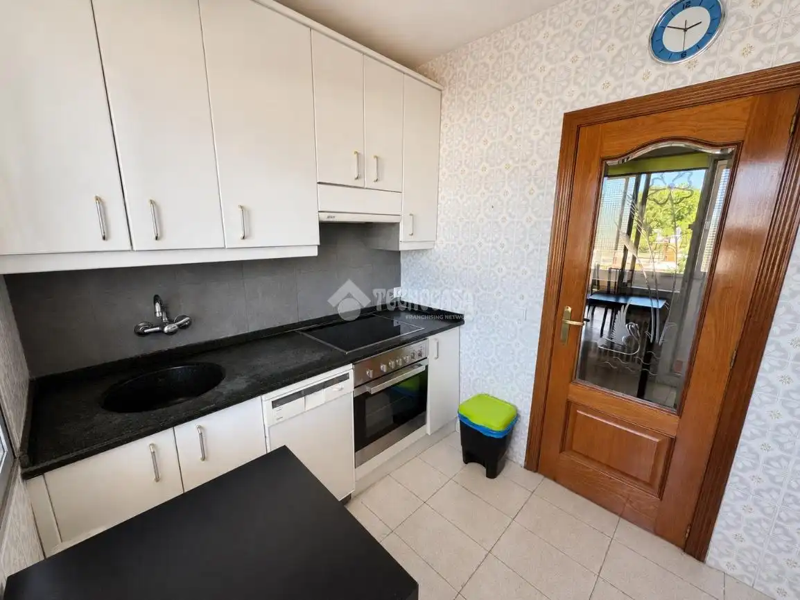 Wohnung zum Verkauf in C. de Valdemarín, imagen 8