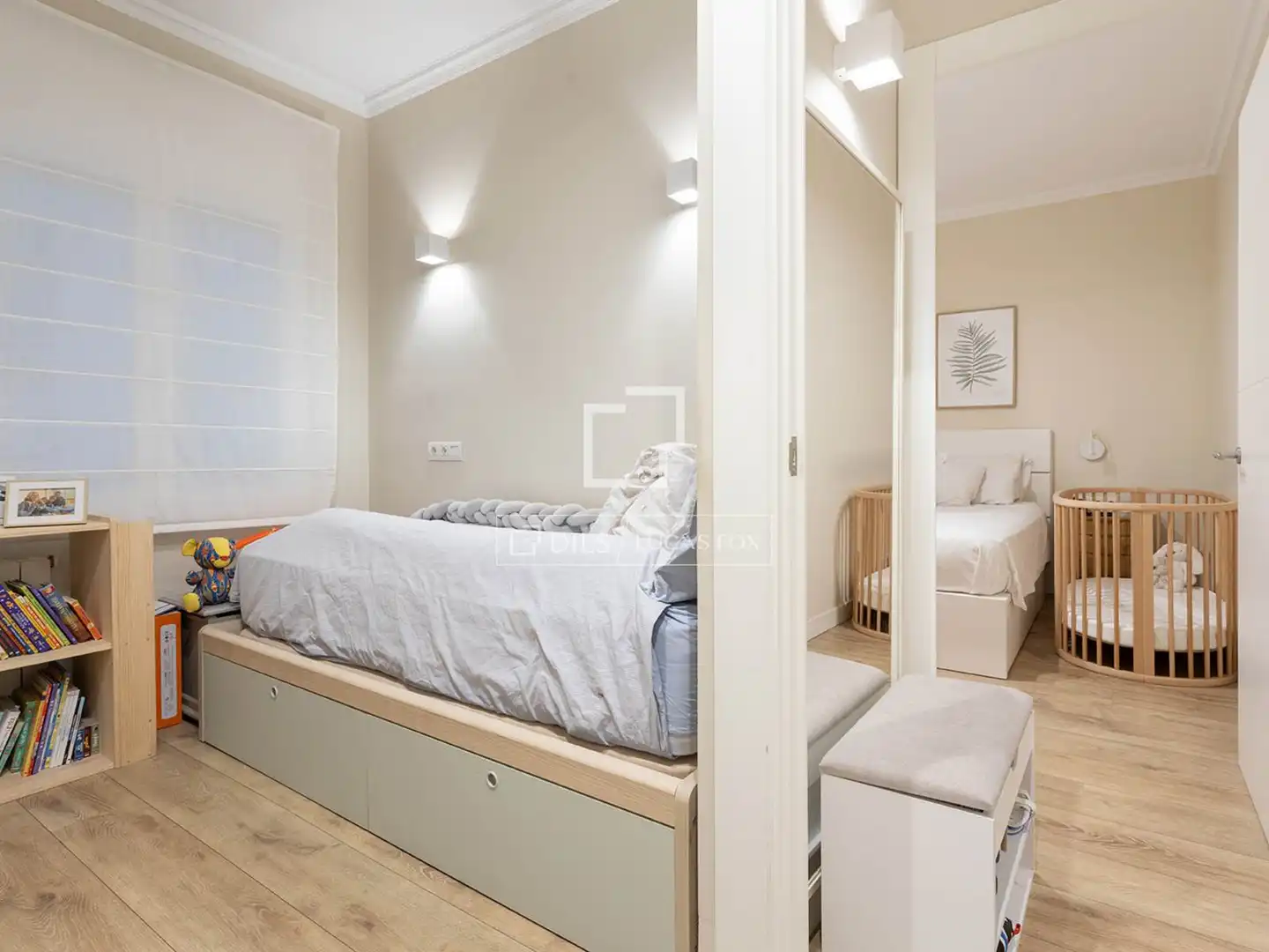 Piso con ascensor en venta en Plan Sur - Amistad, imagen 32