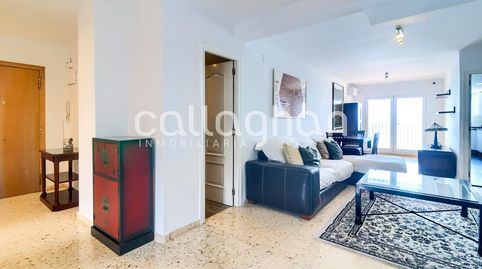 Photo 4 of Flat for sale in Calle Unio, Port Saplaya, Alboraya