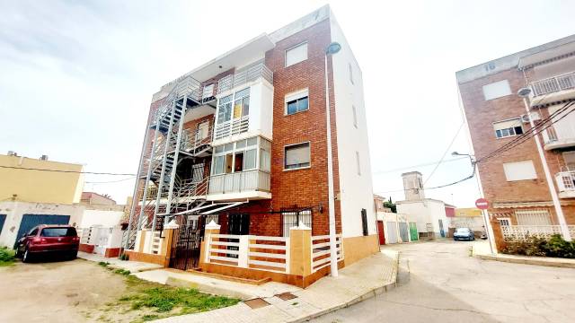 Piso en Venta en Calle Veracruz Block en Los Urrutias