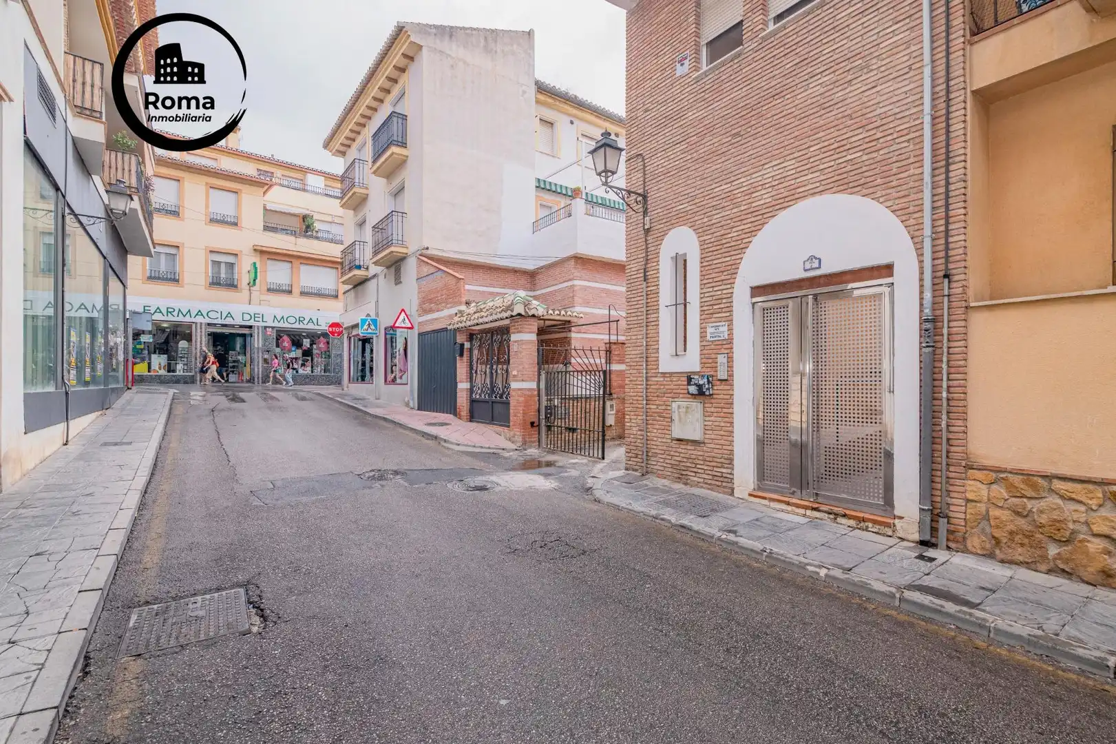Piso con terraza en venta en La Zubia Ciudad, imagen 32